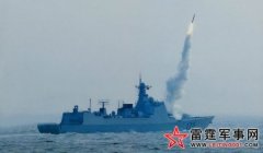 外媒：中国海军戏耍日军海监船